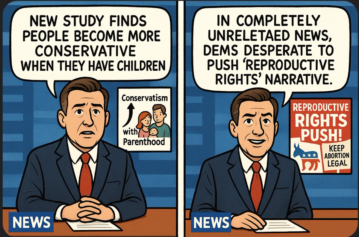 FirstAllan2's tweet image. This is why The left promote abortion so much 👇