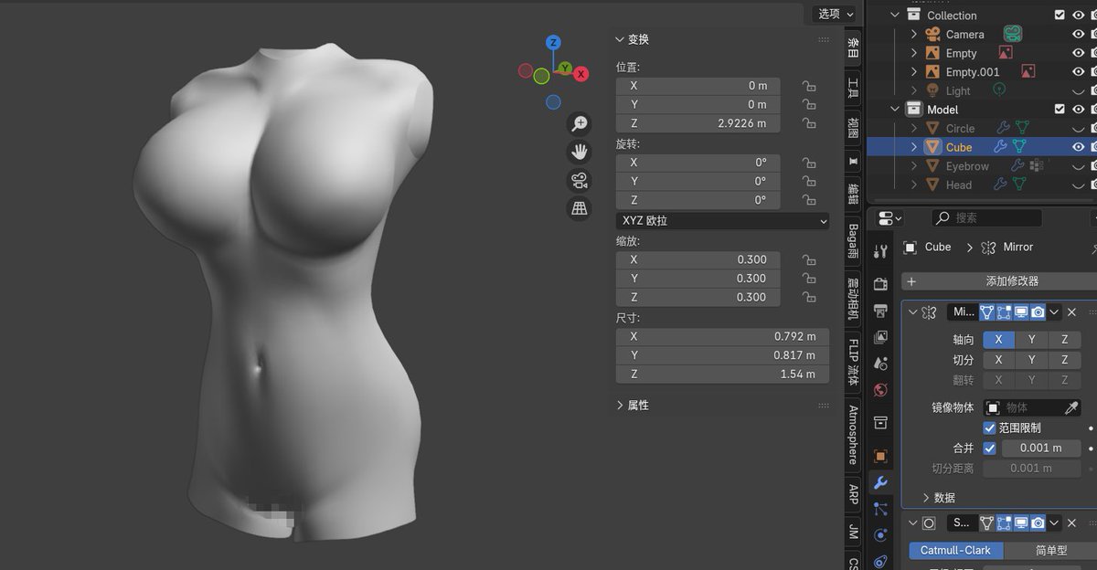 I've made some really cool things recently