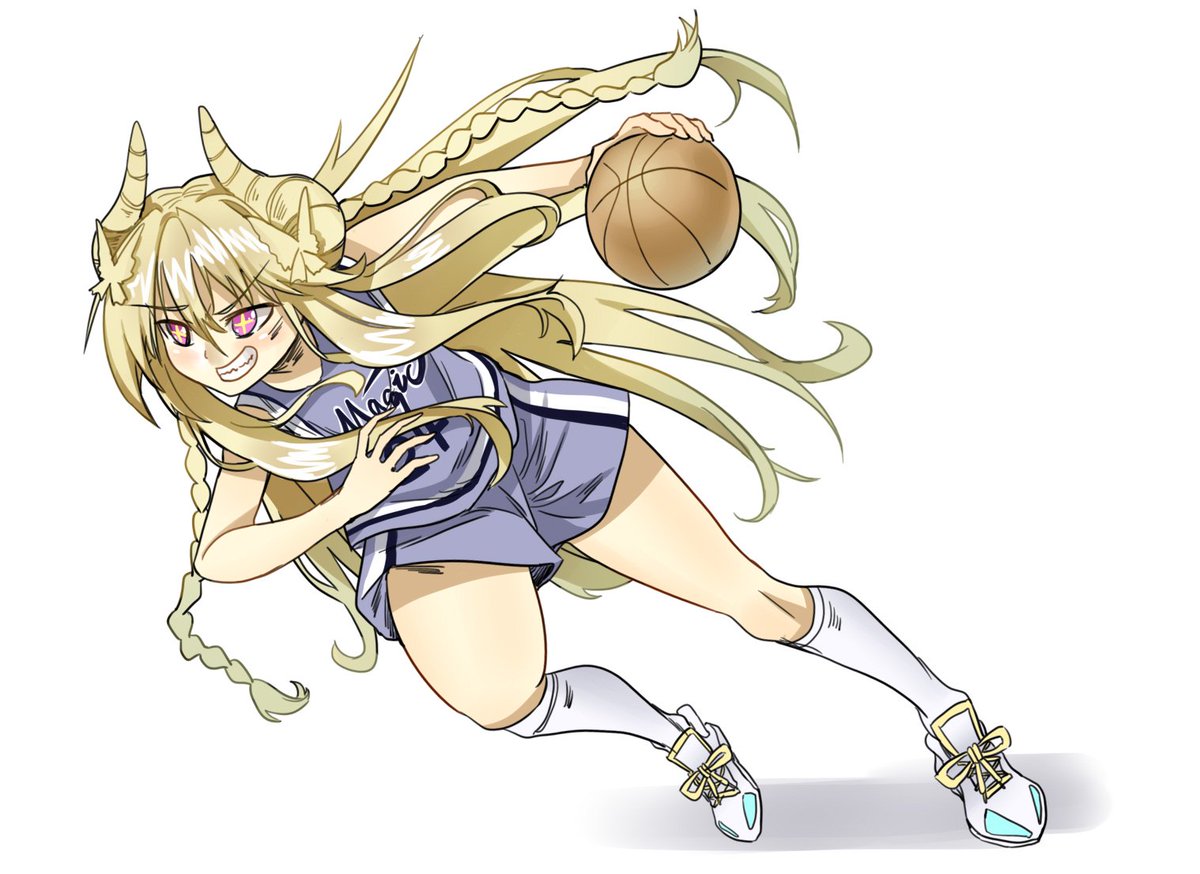 More Star Knights basketball athletes🏀.
#TwinkleStarKnights #クルスタ