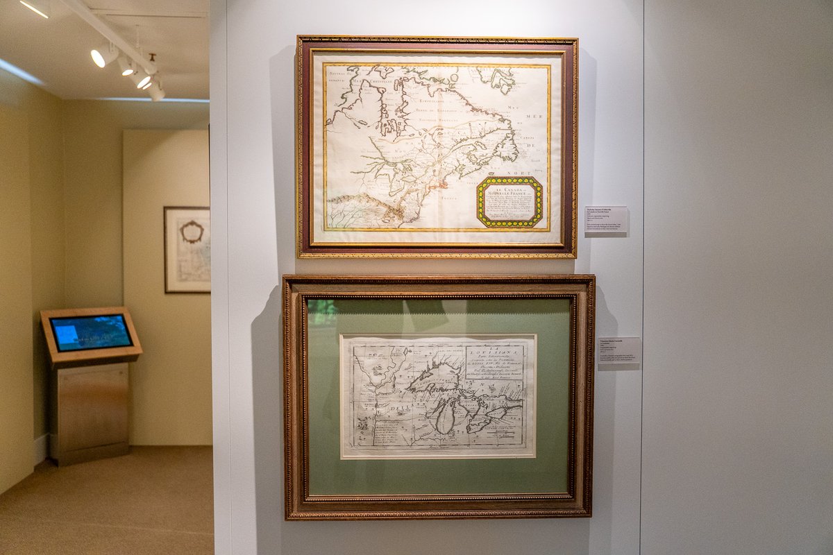 mich_enjoyer's tweet image. The Media Never Tell You Lake Michigan’s Very First Name
If a Jesuit explorer had his way, we’d be visiting “Lake St. Joseph” this summer
By Matt Lamb (@MattLamb22)
When Fr. Claude Jean Allouez came upon what is now known as Lake Michigan in 1677, he named it after the patron…