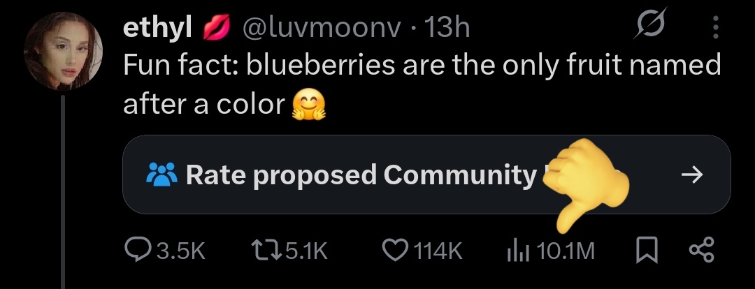 DirtyTesLa's tweet image. Whenever I see these random posts that blow up and the person doesn't have the blue check, I wonder if they realize they can pay $8 and make hundreds or thousands of dollars...