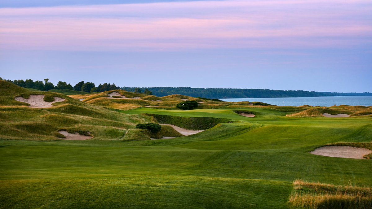MyGolfSpy's tweet image. Is Whistling Straits even worth the cash?
Realistically, it feels like a bucket list dream
But can you really get there without blowing your kid's entire tuition?
Here's the scoop: bit.ly/458yEP0