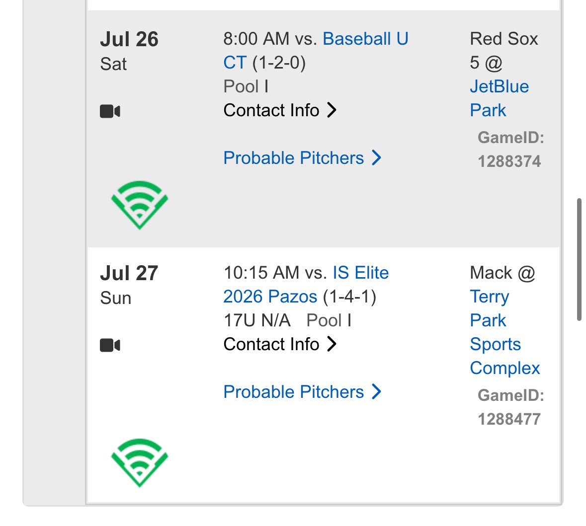 Brice Urso (@briceurso4) on Twitter photo Looking to finish the summer strong!Playing with Power NC ‘26/Brewers scout team, in the BCS PG National Championship (Fort myers, FL)
<a href="/BaseballBritt/">Britt Johnson</a>
<a href="/BBCoach12/">Brad Wilkerson</a>
<a href="/DiamondElit3/">Diamond Elite</a>
<a href="/jfg_27/">Jeff Gregory</a>
<a href="/BrianDempsey11/">Brian Dempsey</a>
<a href="/BeckleyPartyOf5/">David Beckley</a>
<a href="/CoachHood17/">Randy Hood</a>
@PowerBSB_NC
<a href="/RobWooten35/">Rob Wooten</a>
pool play/ Looking to finish the summer strong!Playing with Power NC ‘26/Brewers scout team, in the BCS PG National Championship (Fort myers, FL)
<a href="/BaseballBritt/">Britt Johnson</a>
<a href="/BBCoach12/">Brad Wilkerson</a>
<a href="/DiamondElit3/">Diamond Elite</a>
<a href="/jfg_27/">Jeff Gregory</a>
<a href="/BrianDempsey11/">Brian Dempsey</a>
<a href="/BeckleyPartyOf5/">David Beckley</a>
<a href="/CoachHood17/">Randy Hood</a>
@PowerBSB_NC
<a href="/RobWooten35/">Rob Wooten</a>
pool play/