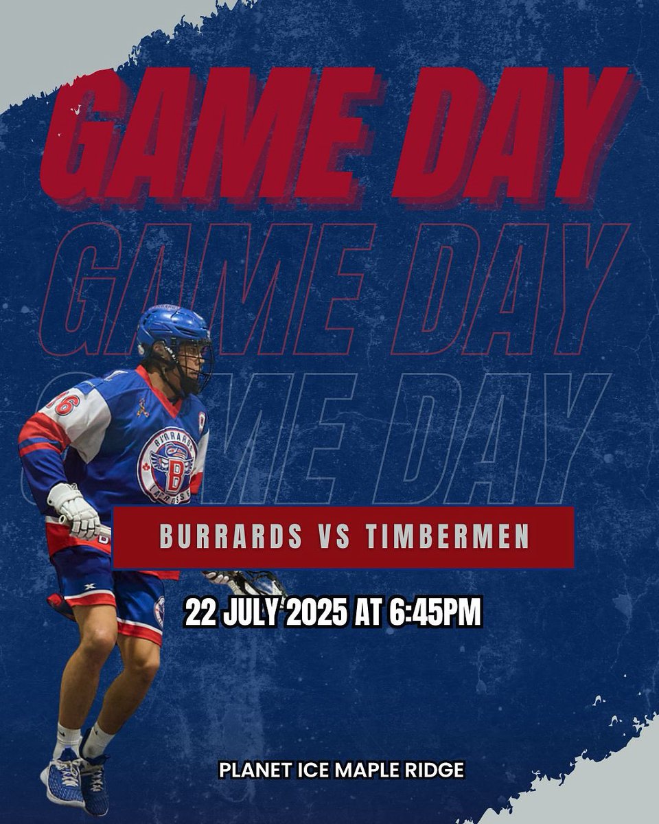 Maple Ridge Burrards tweet media