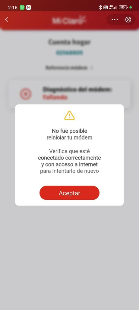 yelloalejo's tweet photo. No tengo internet, procedo a reiniciar el modem en la app de @ClaroColombia, y me pide que esté conectado el modem al internet  🤡🤡🤡🤡🤡🤡
Lo bueno es que tienen un chat de soporte en WhatsApp ¿verdad?... 🤡🤡🤡🤡🤡🤡 
@ClaroTeAyuda https://t.co/VJSoFRTKYp