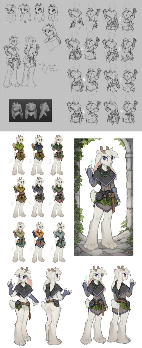 Dice Twice (SFW) tweet media