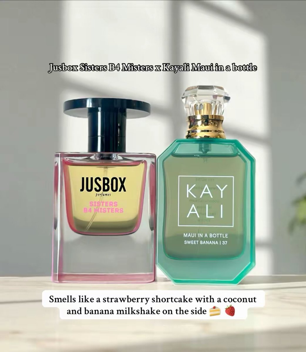 sopreyechaine's tweet image. POV: You smell good enough to eat 😋🍰🍨

You’re welcome ☺️ 💅🏽
