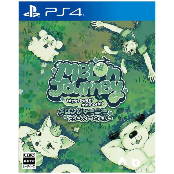 Wario64's tweet image. Melon Journey Bittersweet Memories (PS4 JPN/English import) is $10.99 at PNP Games buff.ly/MR5KFjx
All PNP Games deals buff.ly/mGqkguF #ad