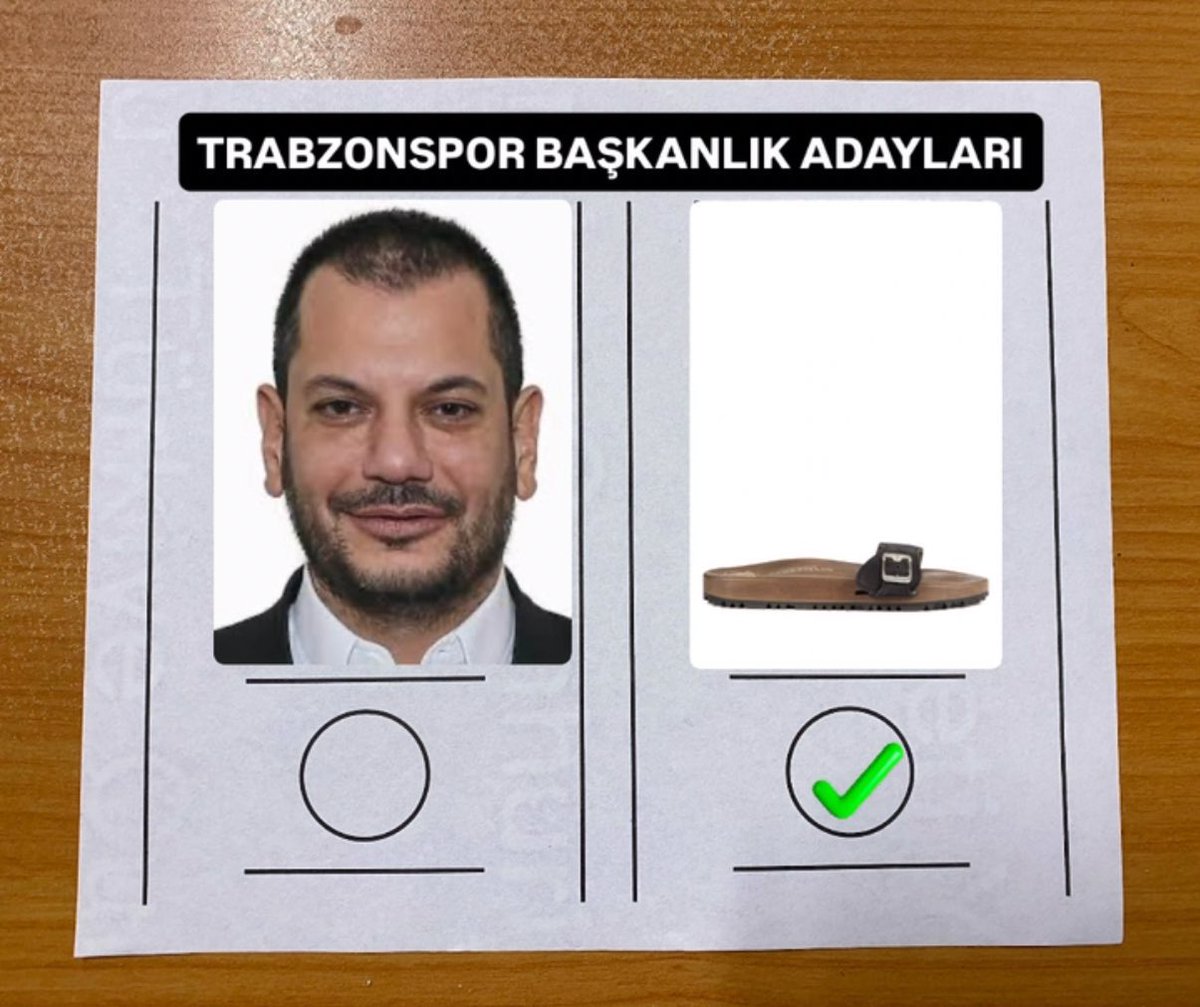 #TrabzonsporYönetilmiyor