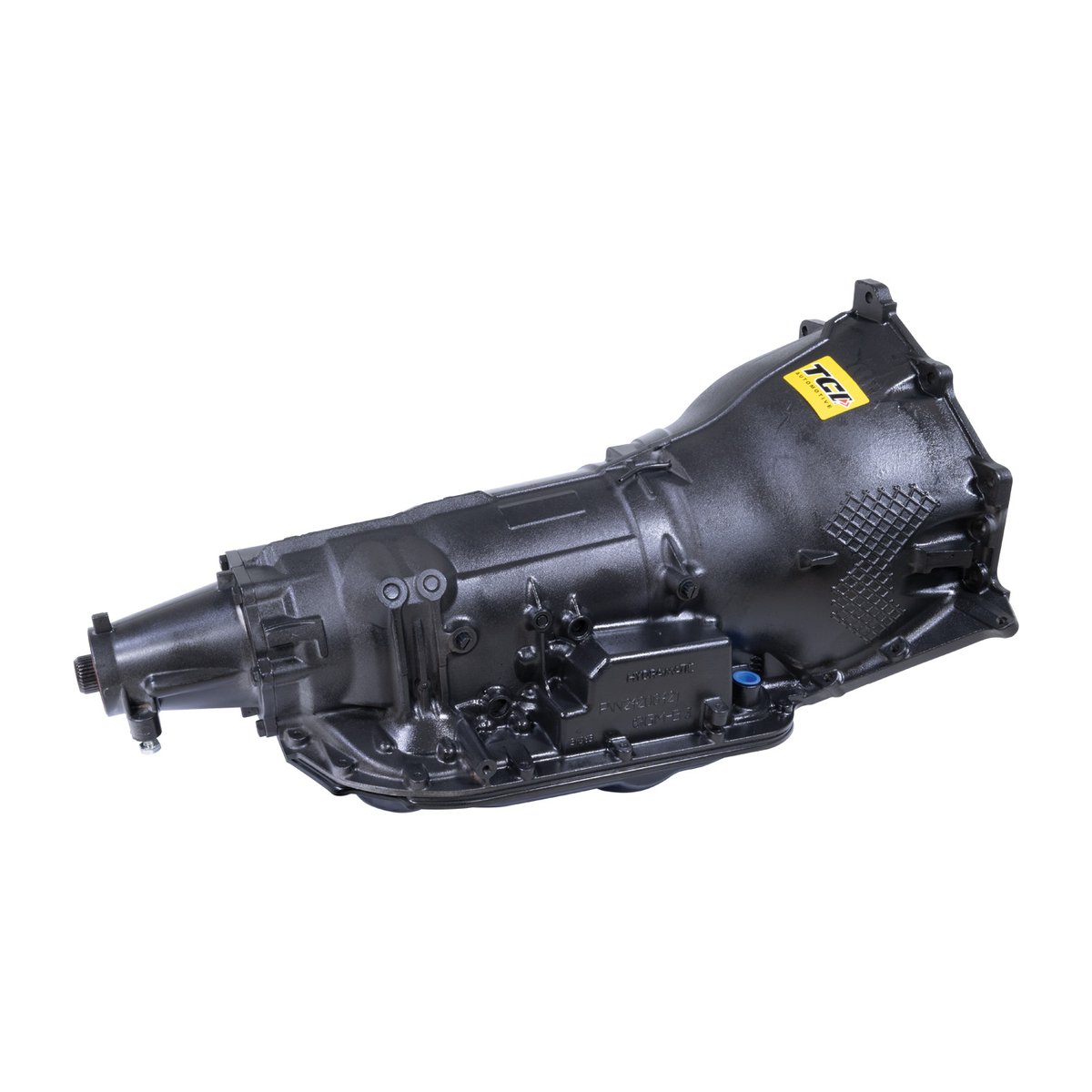 TCIAuto's tweet photo. ๐ช Built to handle 875HP! The TCI 4L80E Super StreetFighter Transmission fits '97โ'06 GM V8s and delivers serious strength. ECU or EZ-TCU required.
๐ฆ In stock โ SKU 271150
๐ https://t.co/O605PoJceK
#TCIAuto #4L80E #StreetFighterTrans #BuiltToLast #HighHPDrivetrain #ChevyPower https://t.co/620zy5QwrY