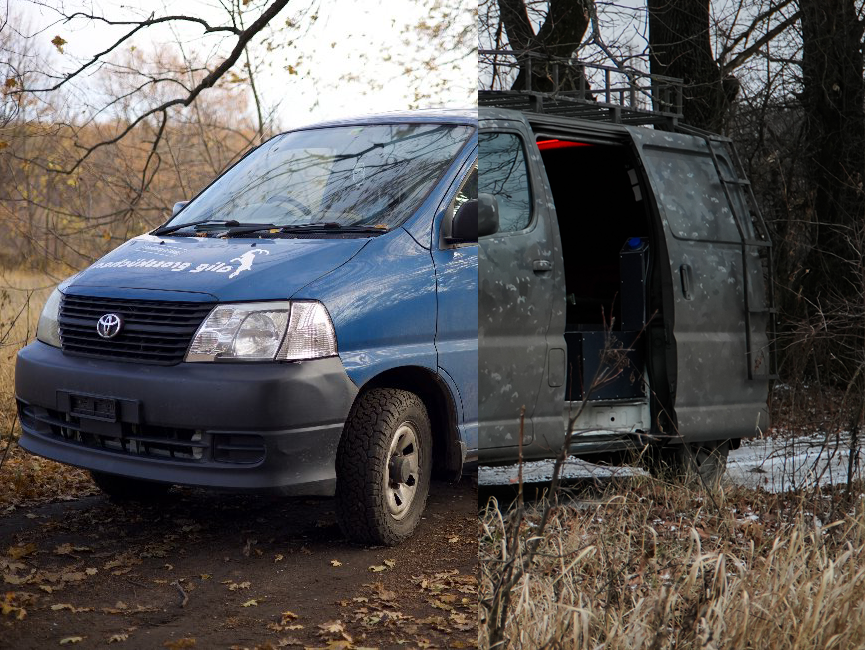 PowerUpUkraine's tweet image. INSAMLING MEDEVACSVERKSTAD, DELA VIDARE!
Mål: 300.000kr (Märk donationen Verkstad)
Metod: Önskelista (se länk i slutet på inlägget)
Mottagare: 3st verkstäder till organisationen
Förväntat resultat: 100-150 MEDEVACS/år = 25-30.000 räddade liv per år.
Bakgrund: I Almedalen…