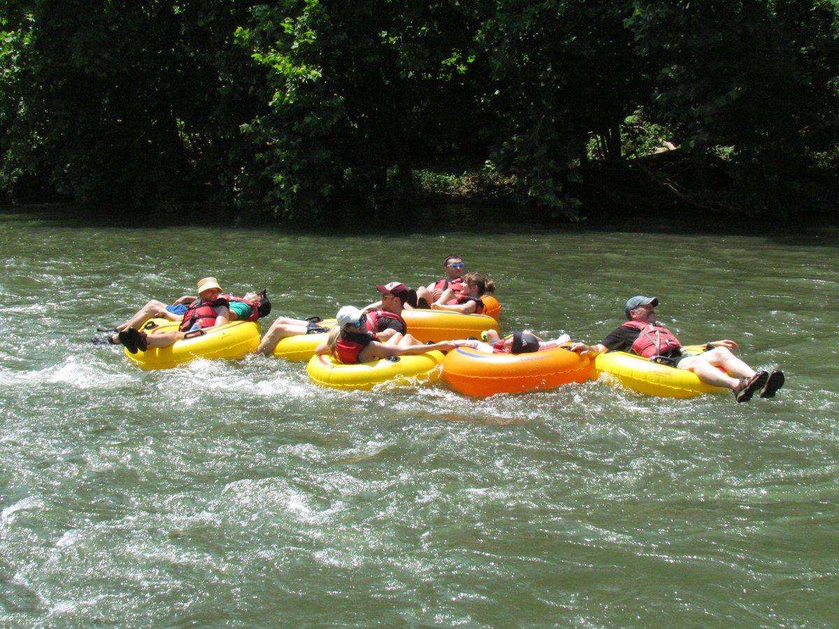 MassAdventures's tweet photo. We added more #rivertubing capacity this week.  Reservations 24 7 at https://t.co/bjjA6bHbKt https://t.co/ihYnAZBQZJ