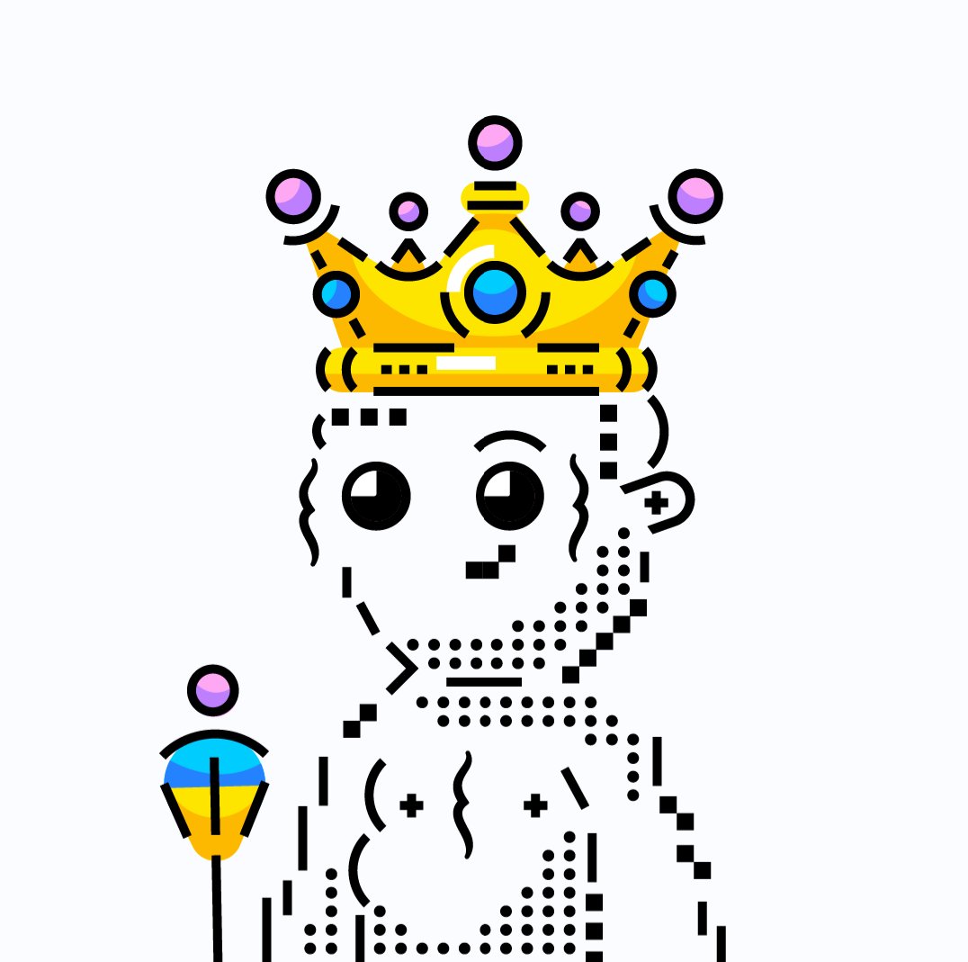$HBAR is king