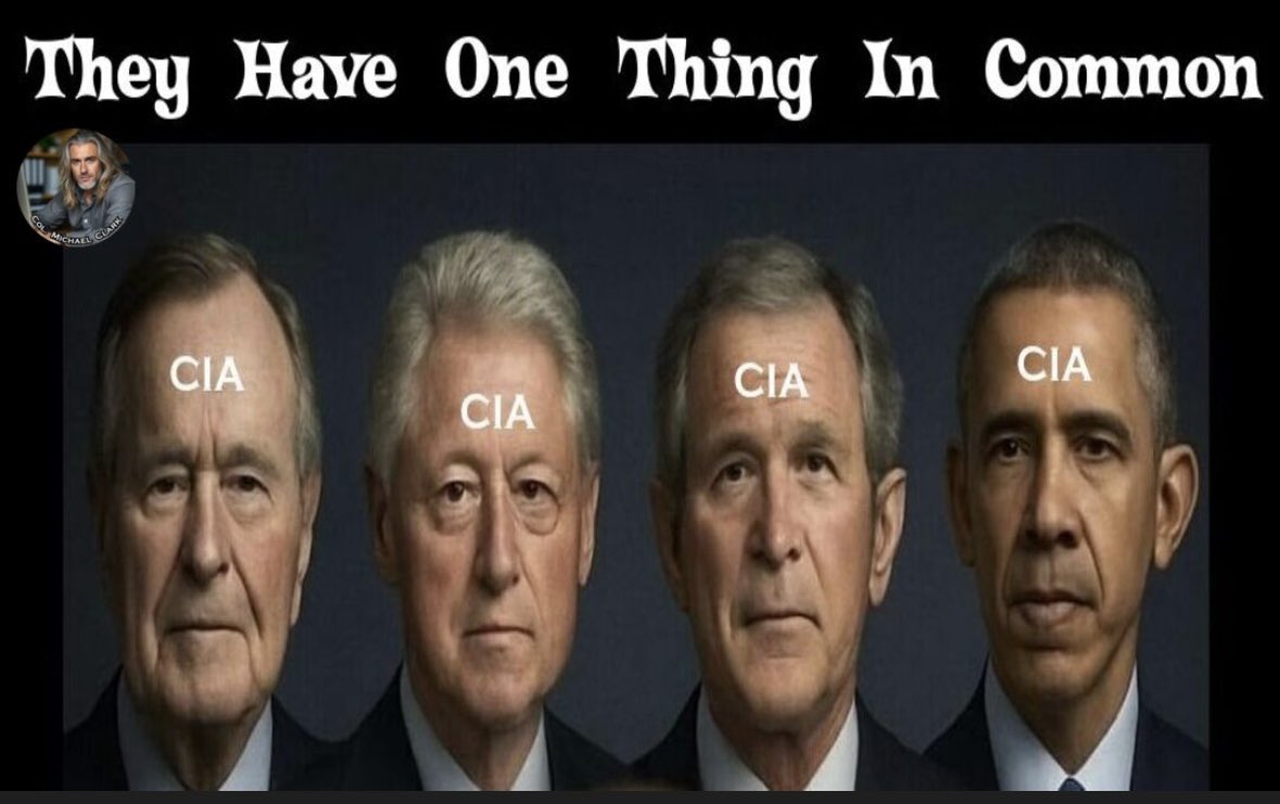 Godfatherparte2's tweet image. Starting to make sense now?
Itโs all an illusion!!