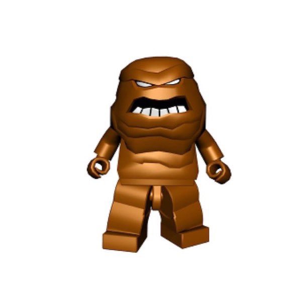 OneTakeNews's tweet image. Naomi Ackie is in early talks to join ‘CLAYFACE’.
(via hollywoodreporter.com/movies/movie-n…)