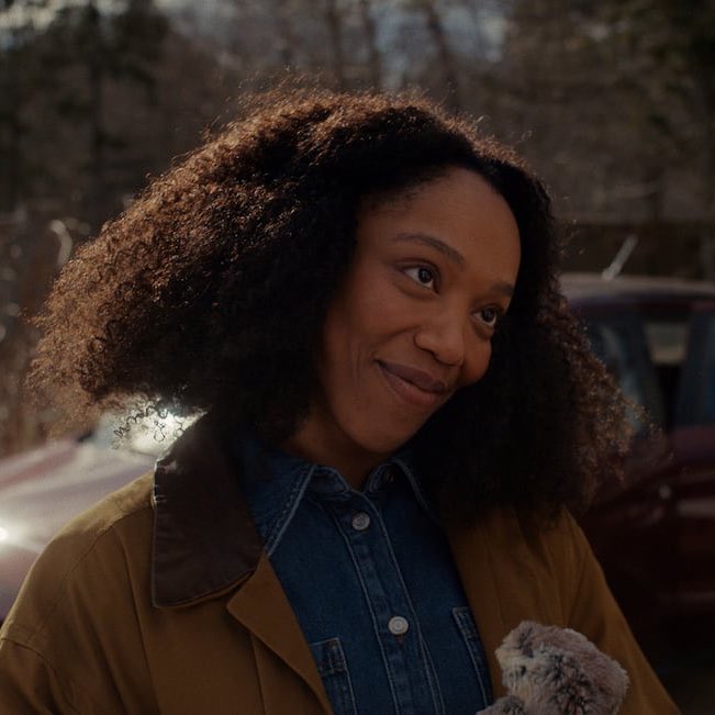 OneTakeNews's tweet image. Naomi Ackie is in early talks to join ‘CLAYFACE’.
(via hollywoodreporter.com/movies/movie-n…)
