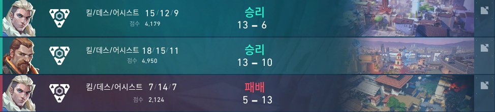 2-1 against <a href="/RVNTTeam/">Revenant</a>, ggwp
bad first map, now head to tomorrows bo5