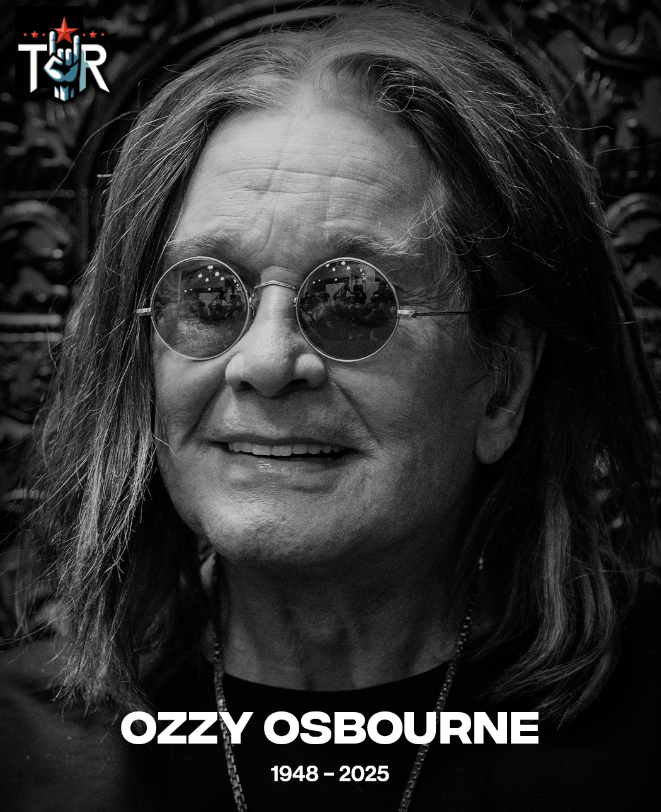 Ozzy por siempre 

#ozzy