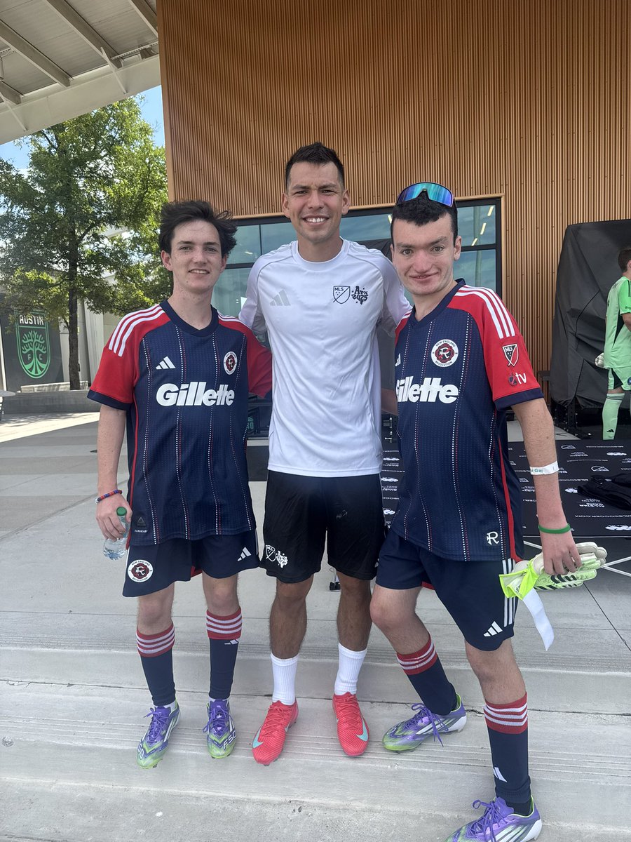 SpOlympicsMA's tweet image. 🌟🌟🌟🌟
@NashvilleSC @sandiegofc @realsaltlake @NERevolution @MLS @MLSWORKS @MLSNEXT @SpecialOlympics @SONorthAmerica