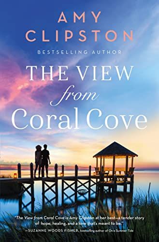 christianbookde's tweet image. Until July 30
$1.99 | The View from Coral Cove: A Sweet Contemporary Romance Kindle Edition
by Amy Clipston
amzn.to/3uEvNir
#ad #kindledeals