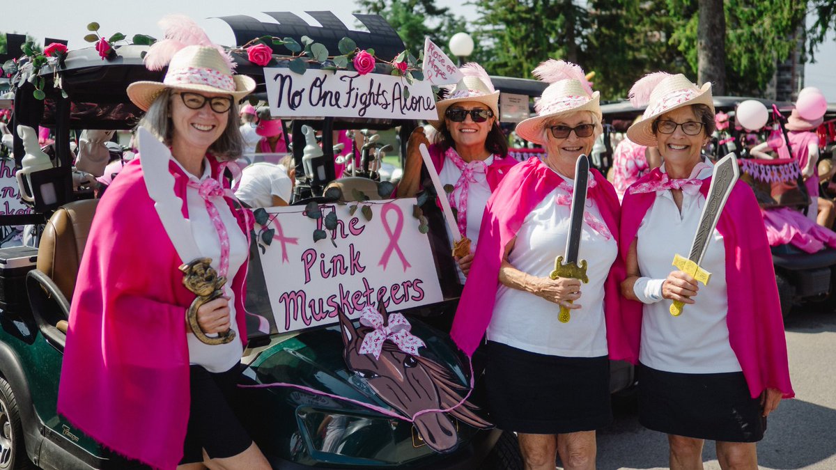University Hospitals Kingston Foundation (@uhkf) on Twitter photo Help raise $1M for the Rose of Hope Clinical Chair in Breast Health at <a href="/KingstonHSC/">KingstonHSC</a>—our region’s first. It’s a lasting investment in women’s health as breast cancer rates rise. 🎗️ #ygk
👉 Donate today: bit.ly/4mbWi4A Help raise $1M for the Rose of Hope Clinical Chair in Breast Health at <a href="/KingstonHSC/">KingstonHSC</a>—our region’s first. It’s a lasting investment in women’s health as breast cancer rates rise. 🎗️ #ygk
👉 Donate today: bit.ly/4mbWi4A