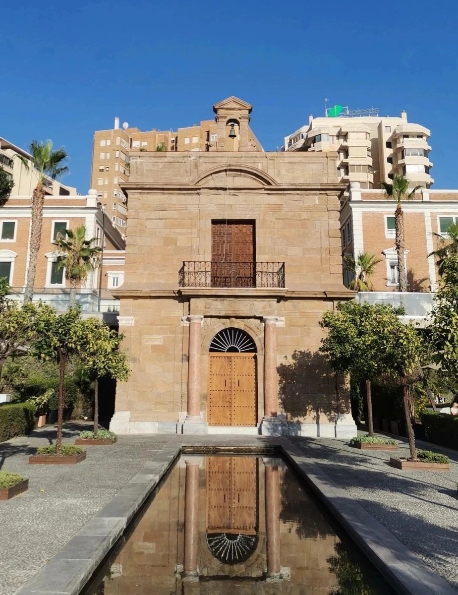 AlbertoLpez24's tweet image. La Malagueta