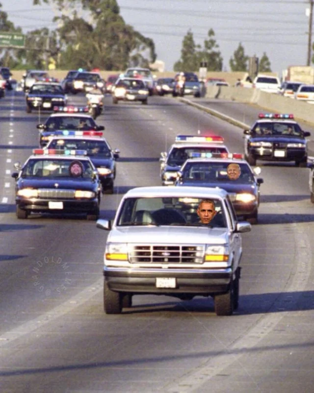 proxcee's tweet image. If America doesn't witness this perp-walk...do we really have a "justice system"?