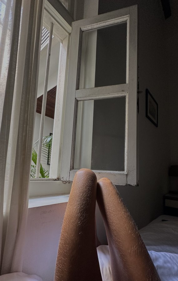 Piernas o Salchichas?