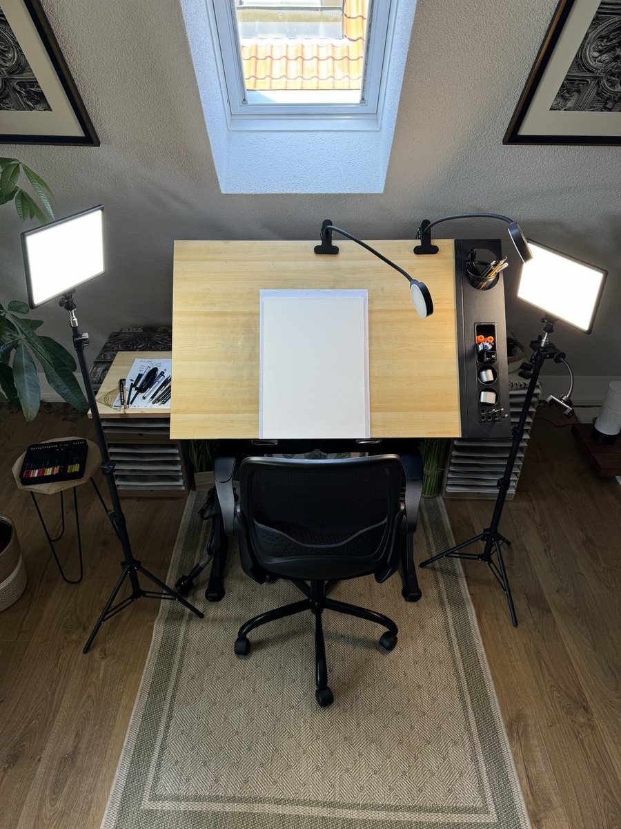 bitcoin__apex's tweet image. This is where all the pencil magic happens.