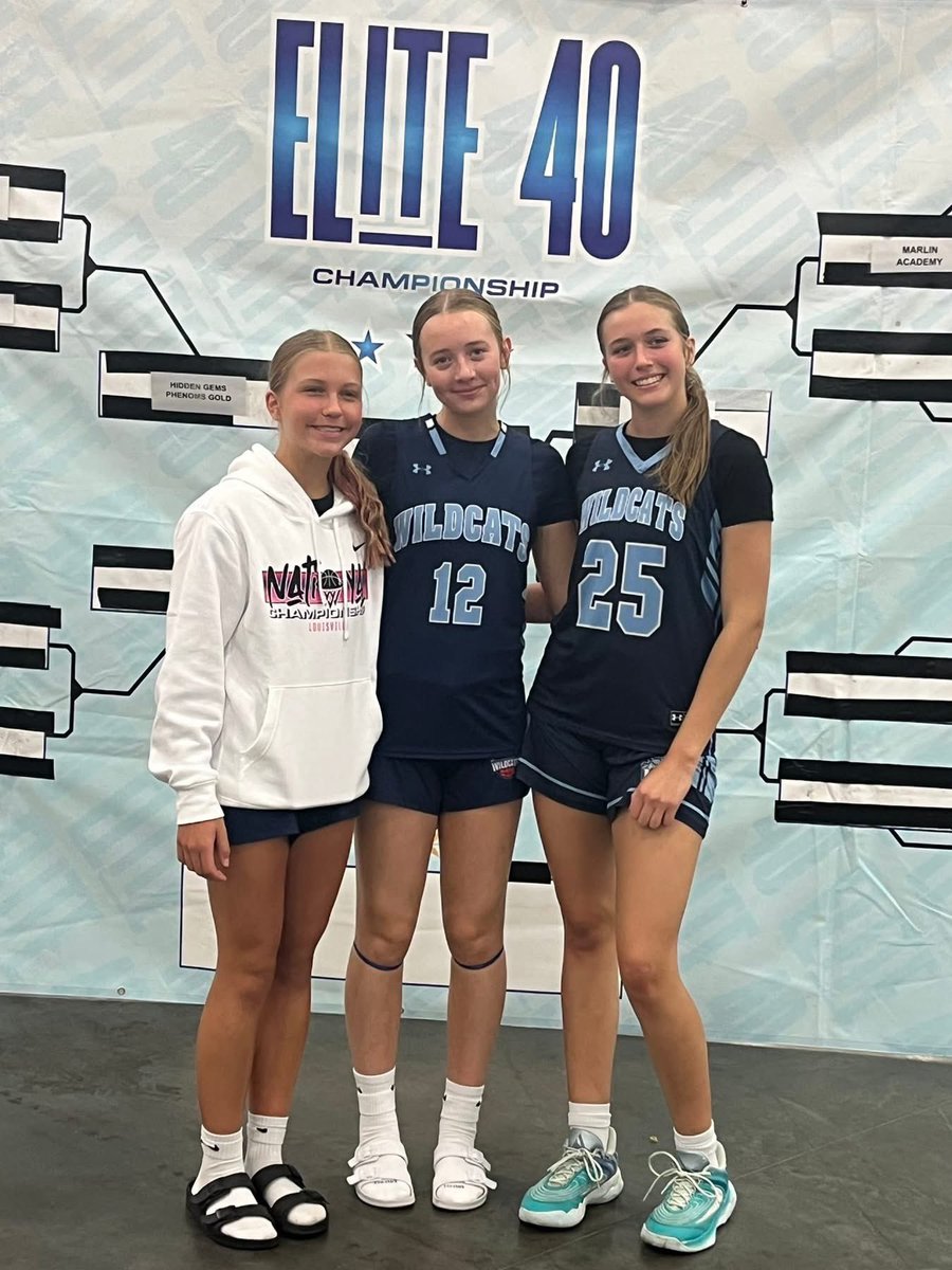 These 6 girls just got done with big weekends with their Midwest Wildcat and Wisconsin Laker teams!! Basketball is fun! Keep enjoying this great game!