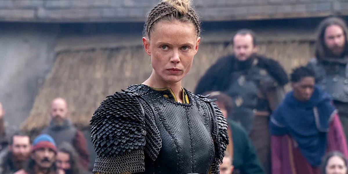 seven_swords's tweet image. Freydís and the Fight for Old Ways in Vikings: Valhalla #vikings - sevenswords.uk/freydis-viking…