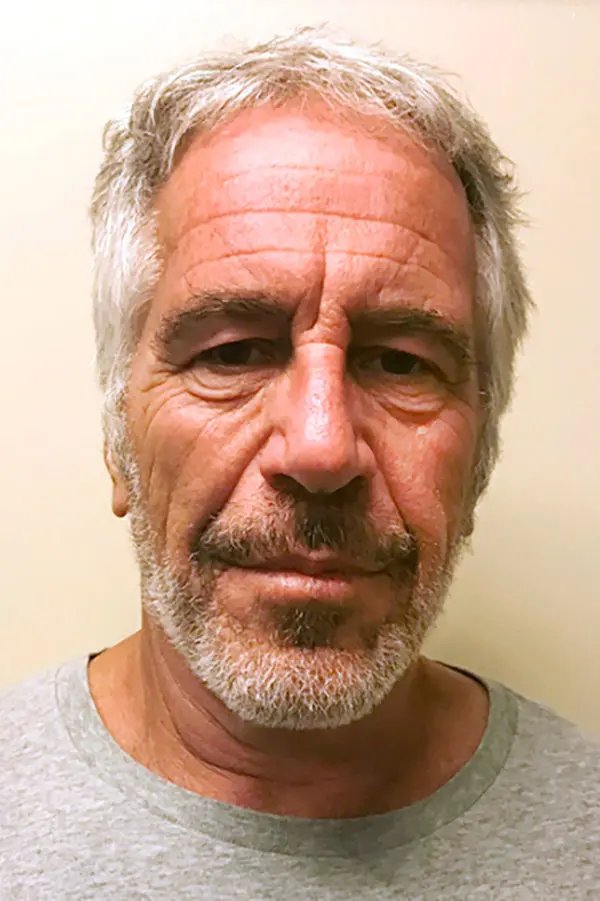 pubity's tweet image. Speaker Mike Johnson has recessed the House until September, preventing a vote on releasing the Epstein files.