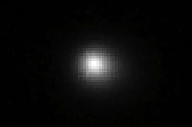 UAPWatchers's tweet image. Long before the world knew 3I/ATLAS existed, the Vera Rubin Observatory had already seen it.
Between June 21 and July 7, during a calibration phase, Rubin captured 49 images of a faint, fast moving object. Nineteen were clear enough to track its motion.
The object wouldn’t be…