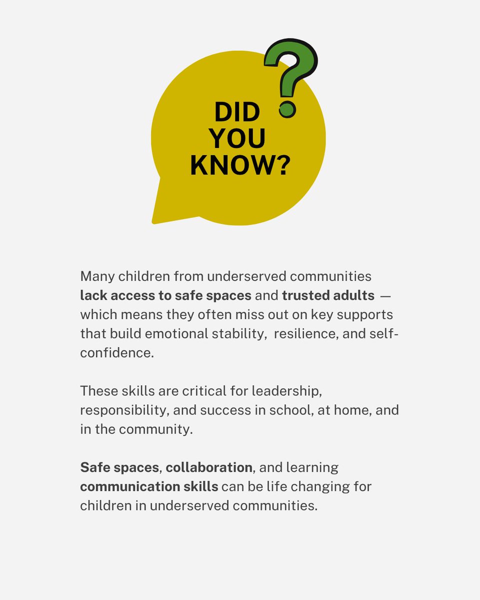 Mathstronauts's tweet image. Thanks to OTF, we’re able to do more of what matters—creating safe, fun, and supportive spaces where kids can build confidence, connect with others, and explore STEM in hands-on ways.