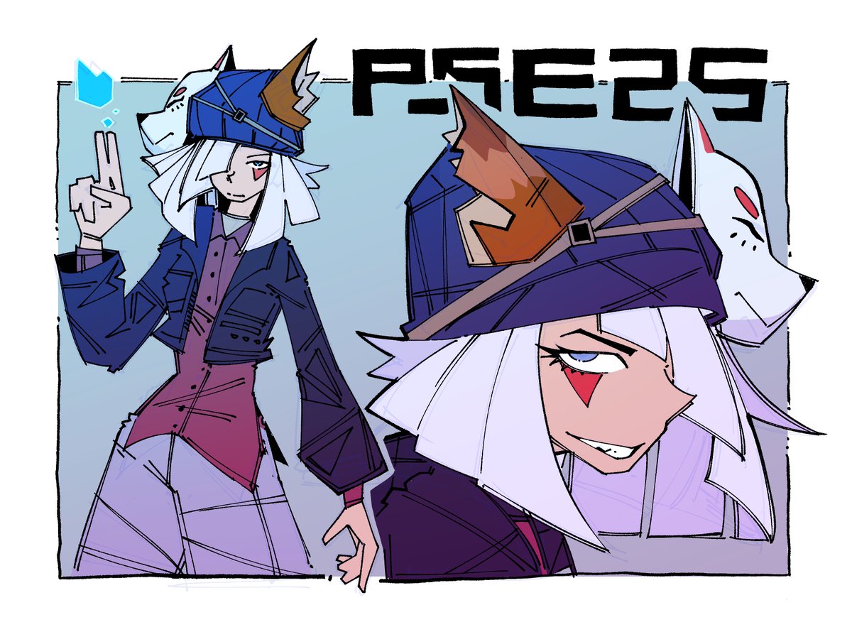 yep yumiko who even plays hammer lets be honest.. i just want BOW!! #BrawlhallaArt #brawlhalla <a href="/Brawlhalla/">Brawlhalla</a>