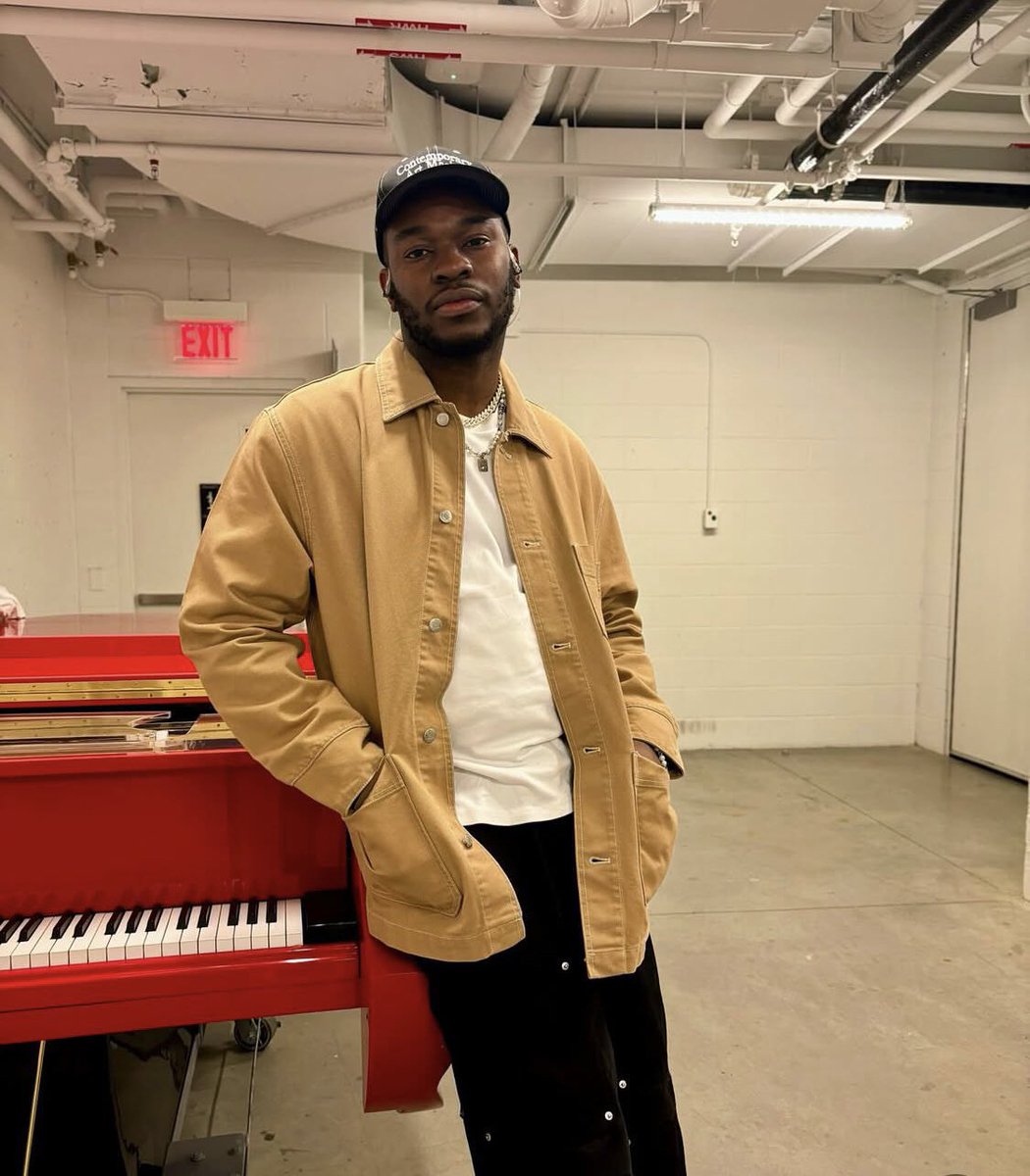 the49thstreet's tweet image. The Top 50-41 Afrobeats songs of all time ranked by Billboard Staff
50. Weird MC - Ijoya
49. Nonso Amadi - Tonight
48. Timaya - Dem Mama
47. Jazzman Olofin & Adewale Ayuba - Raise Da Roof
46. Victony & Tempoe - Soweto
45. Olu Maintain - Yahooz
44. Ice Prince & Brymo - Oleku…