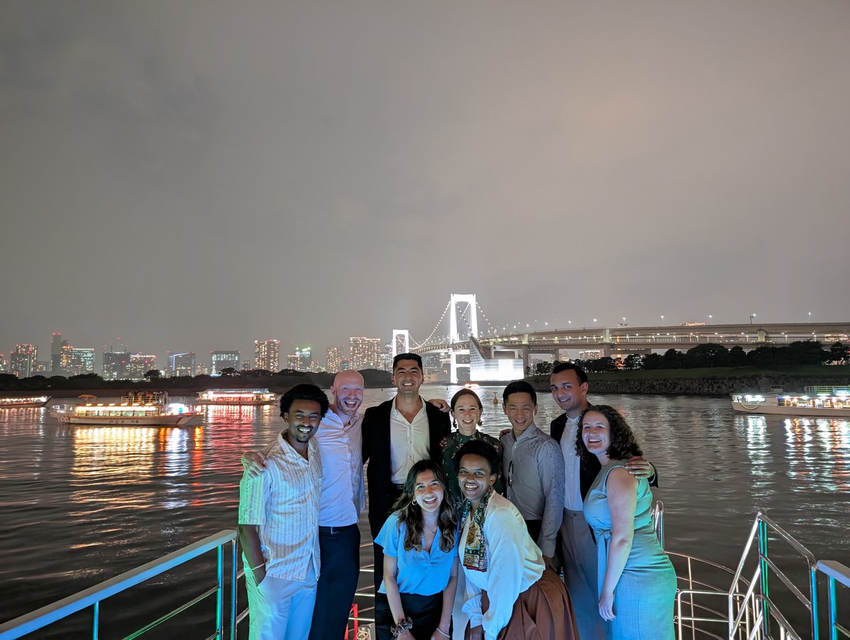 KnightHennessy (@knighthennessy) on Twitter photo Japan through the eyes of Knight-Hennessy scholars: This Global/Travel Study journey was led by Stanford professor Kiyoteru Tsutsui, with help from scholar <a href="/tombear1991/">Tomo Kumahira @ Mizu</a> from Tokyo. (1/4) Japan through the eyes of Knight-Hennessy scholars: This Global/Travel Study journey was led by Stanford professor Kiyoteru Tsutsui, with help from scholar <a href="/tombear1991/">Tomo Kumahira @ Mizu</a> from Tokyo. (1/4)