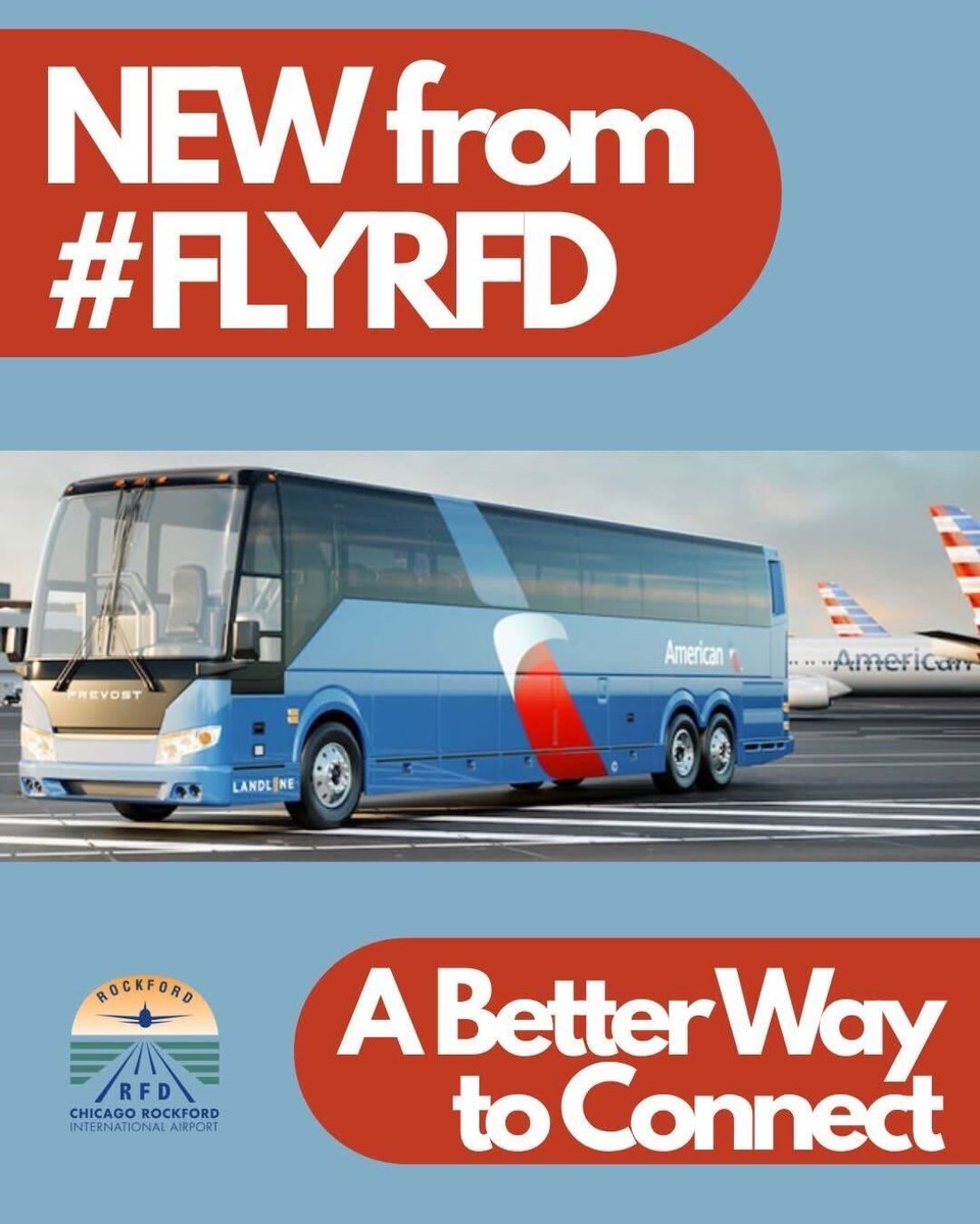 This is exciting! I first saw this at a recent trip through Denver. 
There was a gate at the airport with a “flight” to Fort Collins and people went through the gate door and got onto a bus. 
Simply put, if the transportation is seamless, it works better. 
Now we will have that