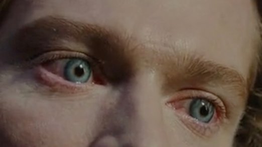 thisredwine's tweet image. i'm trying to tweet this in a way that isn't objectifying and failing miserably but here are all of lestat's scars that we've seen so far