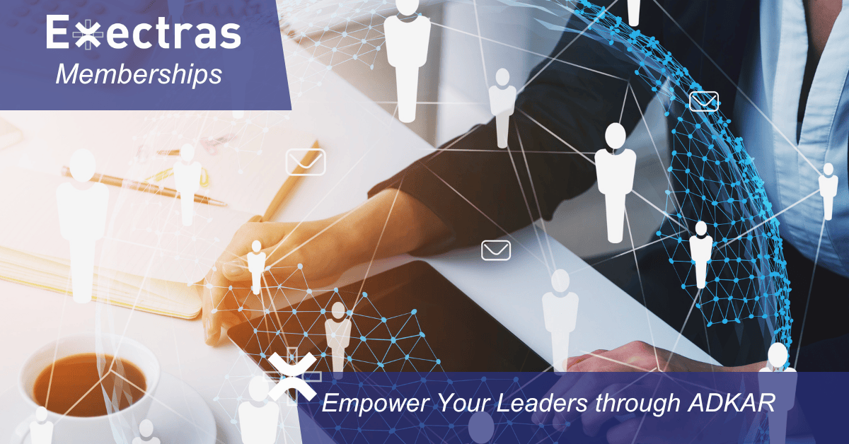 exectras's tweet photo. HR Managers: Unsung Heroes of Leadership Development! 75% of managers feel overwhelmed by change. 🤯 Equip them with the ADKAR framework: Awareness, Desire, Knowledge, Ability, Reinforcement👉 https://t.co/gJorrVV9e2 

#HRSupport #ChangeManagement #exectras #leadershipdevelopment https://t.co/aJs55KcwAz