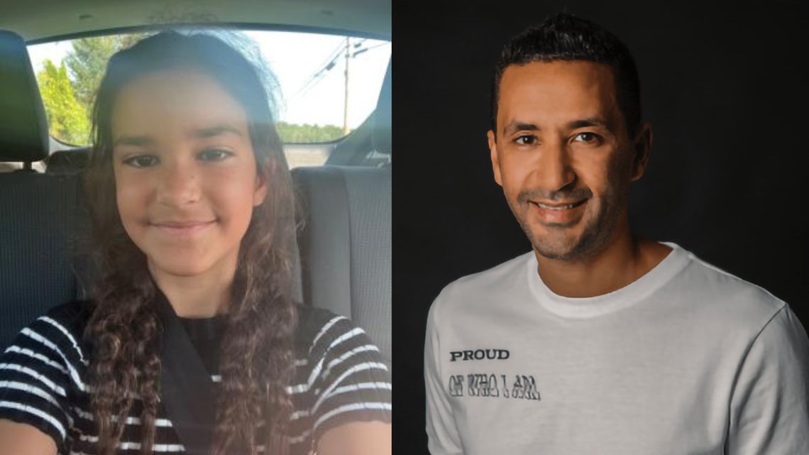 mtlgazette's tweet image. Man charged with killing Montreal daughter was ‘pretty prominent in Ethiopia,’ former friend says montrealgazette.com/news/local-cri…