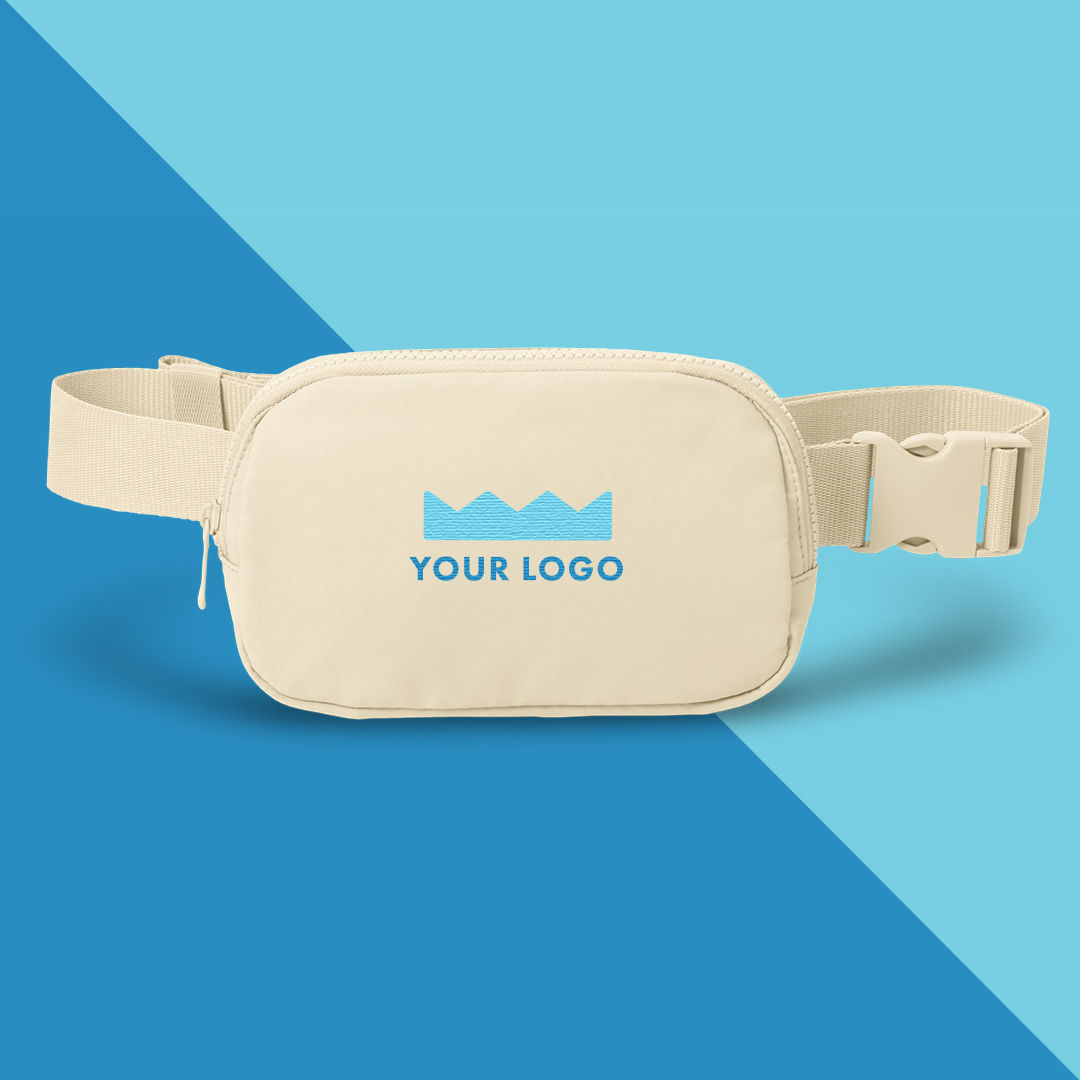 QueensboroUSA's tweet photo. ***Just Dropped: The Belt Bag That Actually Gets Used***

Not your average promo item. This one’s team-approved, on-trend, and built for real life.

✔️ Custom embroidery included
✔️ $17.95
✔️ No dust-collecting here

👉 Grab yours now: https://t.co/L0SYMrYlS2 https://t.co/LEWbilzsj0