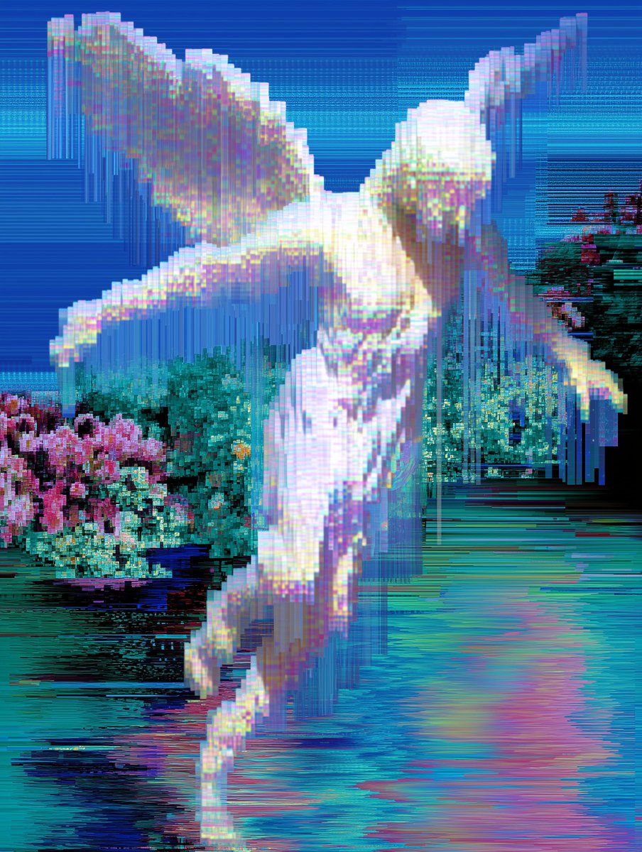 AsciiMinimum's tweet image. 