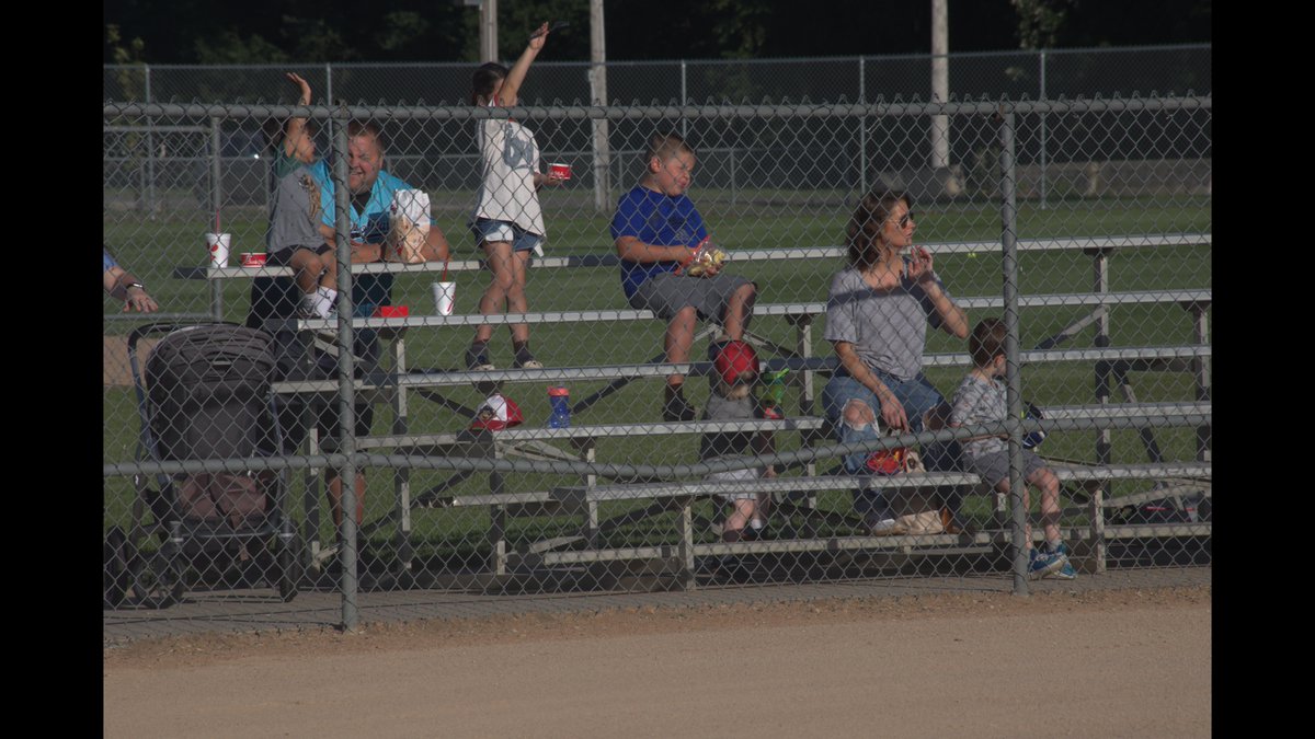 MayoClinicNeuro's tweet image. There are two games remaining for the Neurosurgery Skull Crushers softball team. It has been an exciting season with fantastic wins and close losses. Be sure to come out this week to support the team!