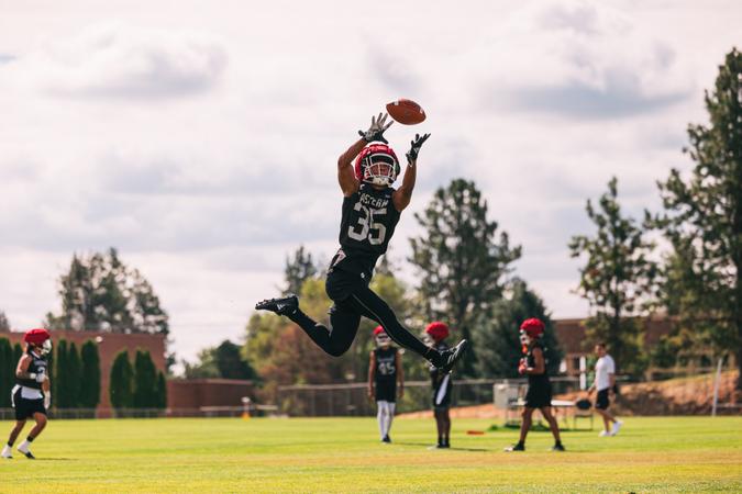 EWUFootball's tweet image. Fall Camp is live next week for the Eags!
DETAILS 📰 bit.ly/3H1nIdH
#GoEags #EKG
