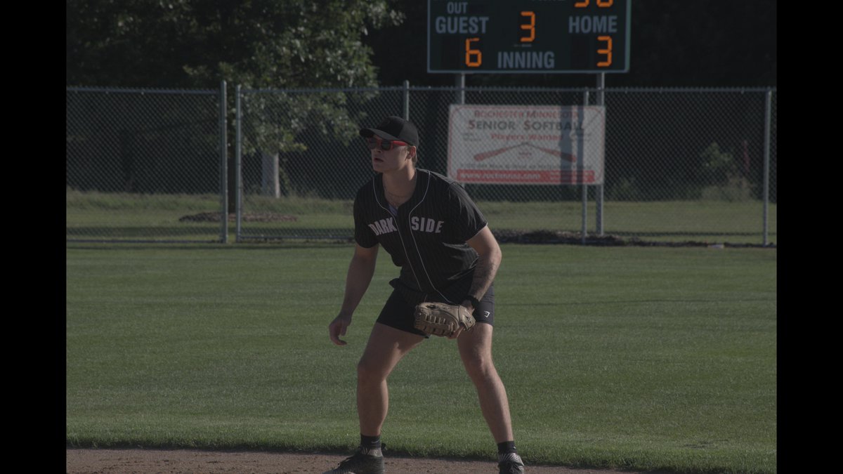 MayoClinicNeuro's tweet image. There are two games remaining for the Neurosurgery Skull Crushers softball team. It has been an exciting season with fantastic wins and close losses. Be sure to come out this week to support the team!