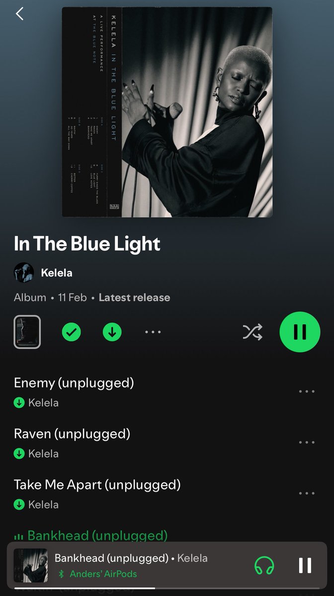 onabenchinCI's tweet image. Probably still the best release this year so far!