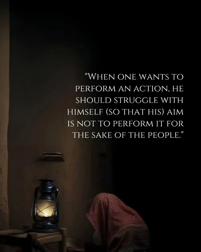 jannah_chaser's tweet photo. [Imam Ahmad (rahimahullah), Ibn Rajab al-Hanbali (rahimahullah), Jami’ Uloom wal Hikam — Compendium of Knowledge and Wisdom, pg. 13] https://t.co/x9fsKQbDyu