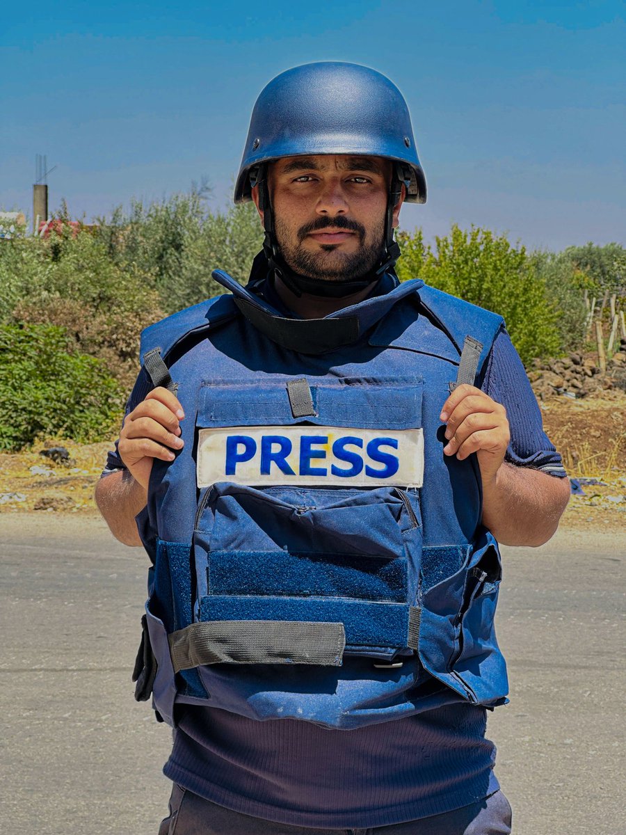 mharoun116's tweet image. 10 أيام وتغطية متواصلة لـ أحداث #السويداء وتداعياتها، سبقتها كذلك 10 أيام عصيبة في الساحل السوري...بحول مستمرين معكم بلا هوادة..
والعربية من قلب الحدث دائماً.
#درعا #سوريا