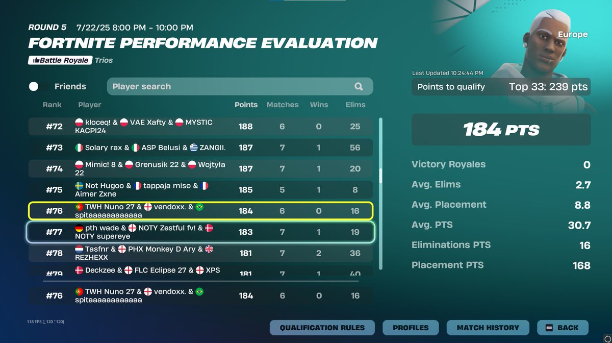 top 76 decent go next w/<a href="/NunoFN_/">Nuno 27</a> <a href="/itsvendxx/">vendxx</a>